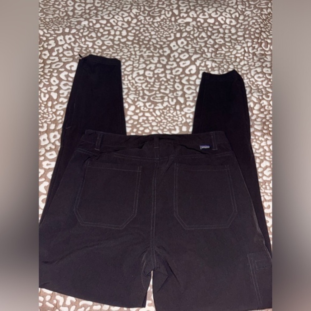 Patagonia women’s pants